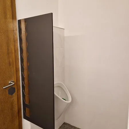 Cell Stanton Hostel