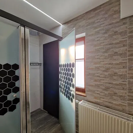 Hostel Cell Stanton *