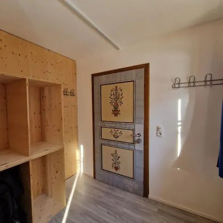 Hostel Cell Stanton St. Anton am Arlberg