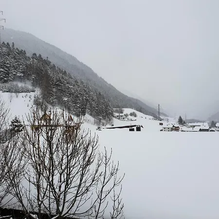 Cell Stanton * St. Anton am Arlberg