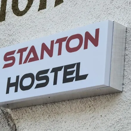 Cell Stanton